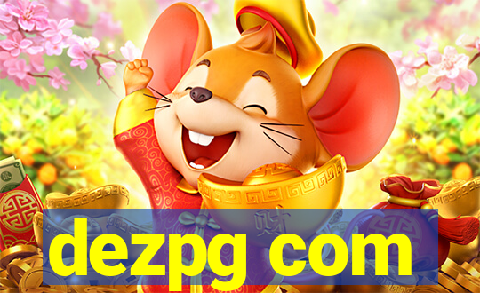 dezpg com
